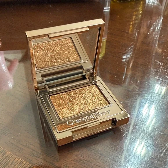 Charlotte Tilbury Hypnotising Pop Shot Sunlit Diamond - Picture 1 of 3